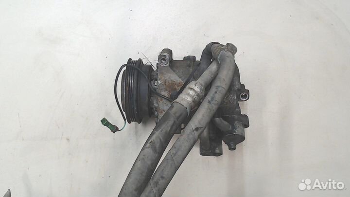 Компрессор кондиционера Volkswagen Passat 5, 2004