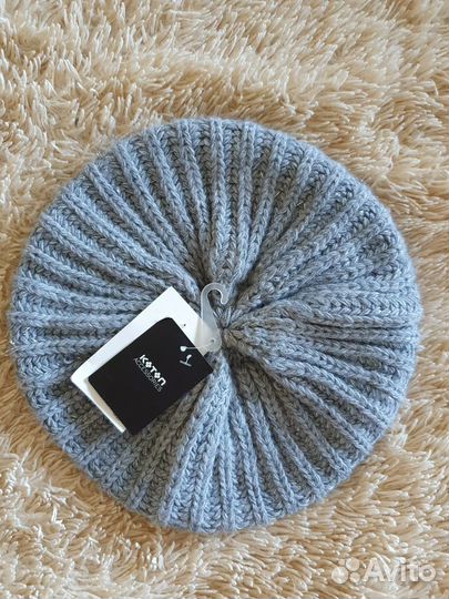 Берет демисезонный Koton