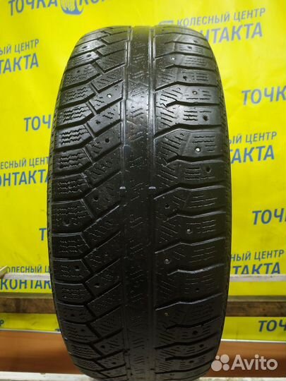 Continental ContiWinterViking 2 225/60 R18