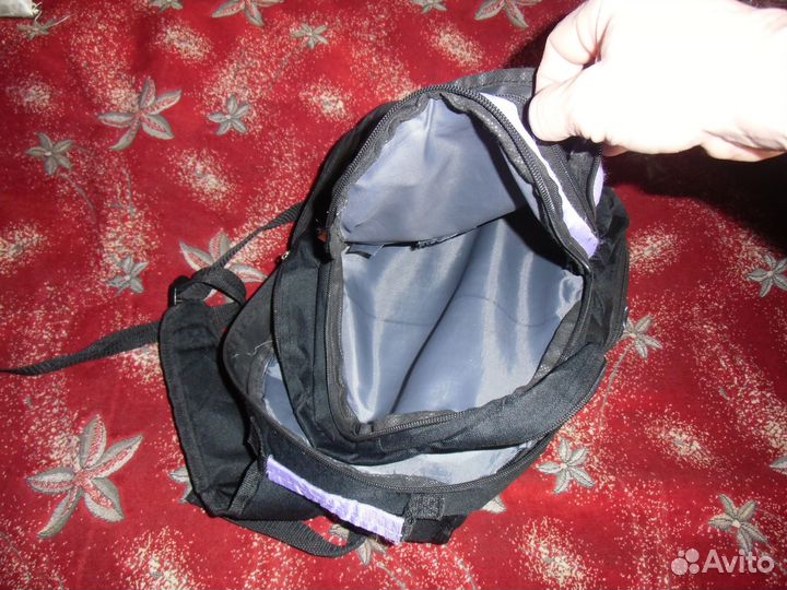 Детский рюкзачок