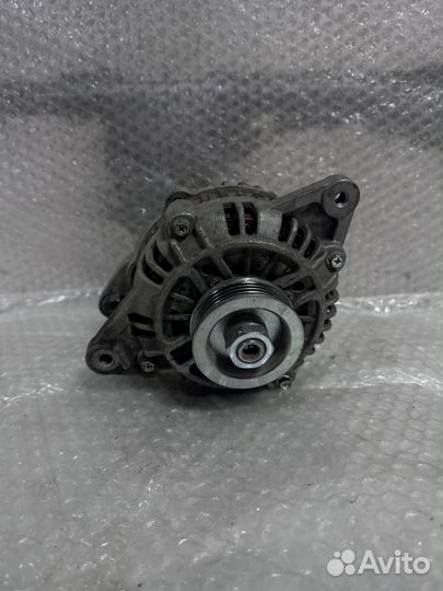 Генератор Hyundai Accent Elantra 2 Coupe