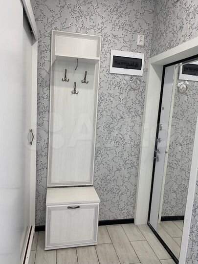 2-к. квартира, 56,2 м², 14/15 эт.