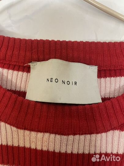 Водолазка женская neo noir