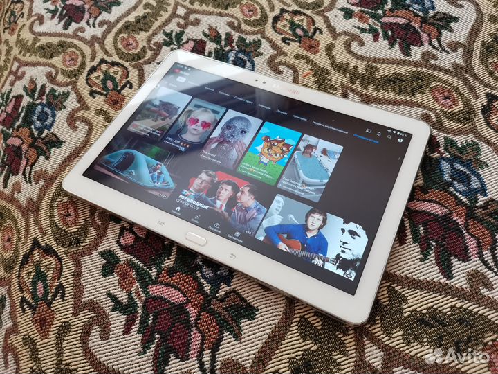 Samsung Galaxy Note 10.1