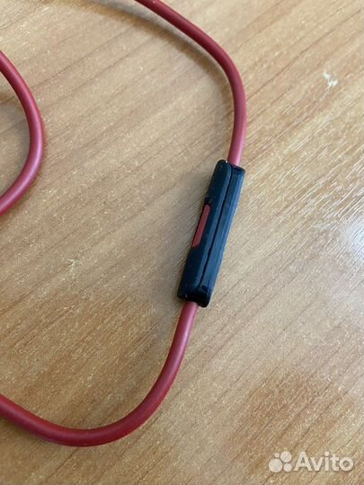 Оригинальный кабель для beats