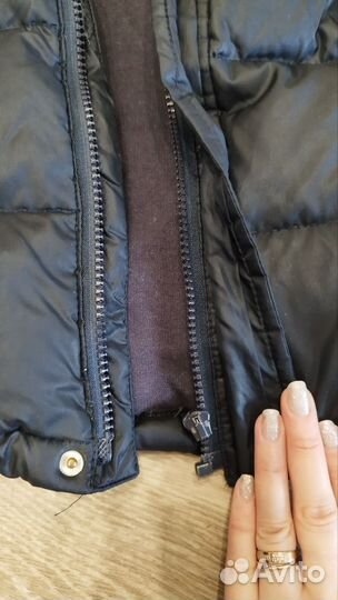 Вещи на мальчика