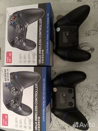 Геймпады IPega PG-P4010