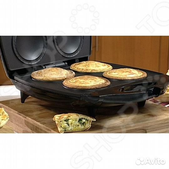 Паймейкер ростер для выпечки