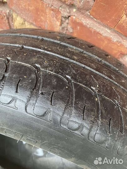 Bfgoodrich G-Grip 205/55 R16 91H