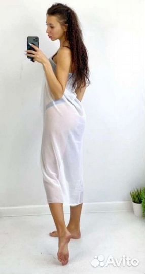 Пляжный платок порео