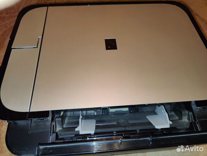 Мфу Canon pixma MP540, MP520