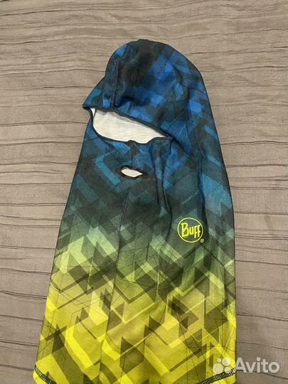 Маска (балаклава) Buff оригинал
