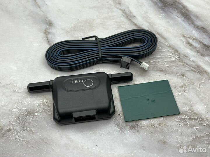 Новая ориг. Антенна StarLine A9, B9, A8 / KGB FX-5