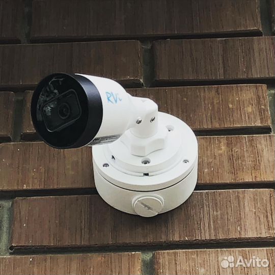 Комплекты видеонаблюдения/Продажа/Установка