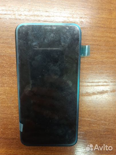 Дисплей iPhone 11 оригинал-100 (дисплейный модуль)