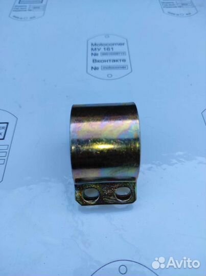 Хомут катушки зажигания мотороллер Муравей