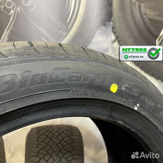 Yokohama BluEarth-ES ES32 A 235/45 R17 97V