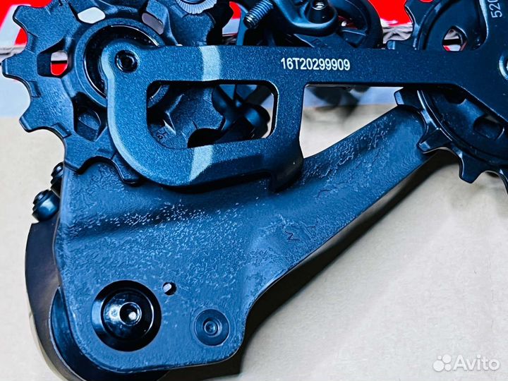 Sram XX1 Eagle Задний Переключатель