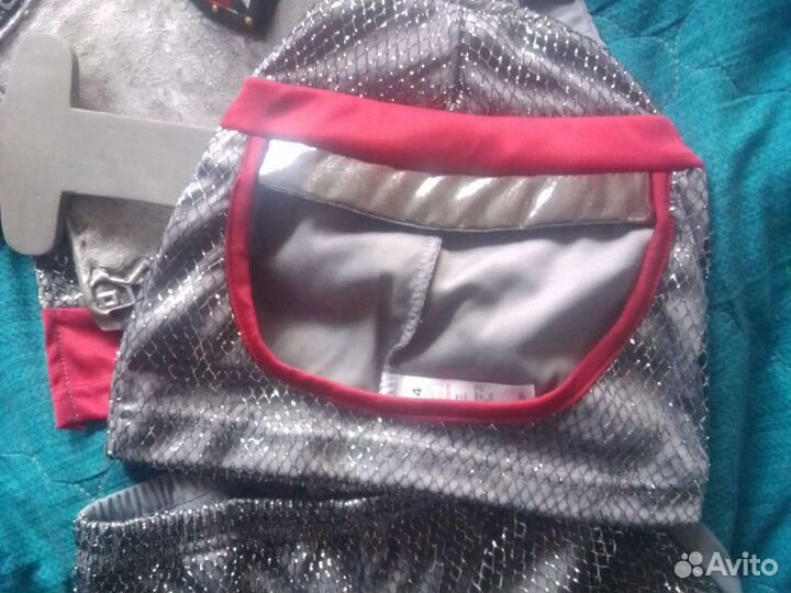 Костюм рыцаря