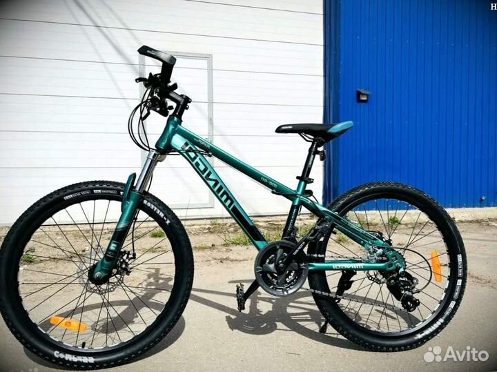 Горный велосипед 26