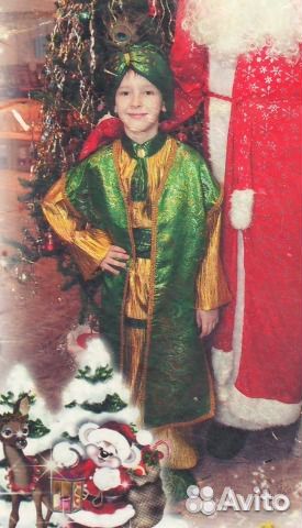 Костюм Мушкетера/прокат