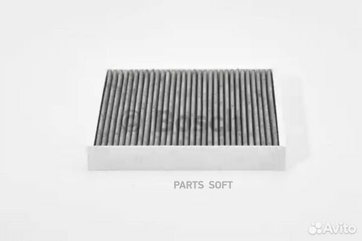 Bosch 1987432304 Фильтр салона угольный