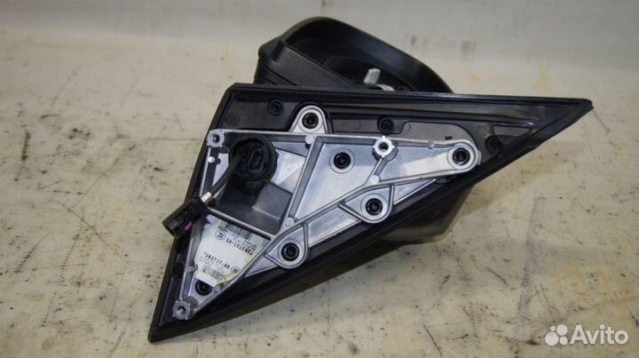 Зеркало (код A52) FL BMW X5 E70