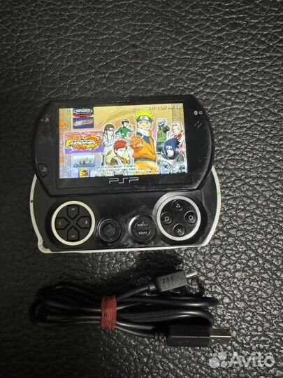 Sony PSP go 64Gb