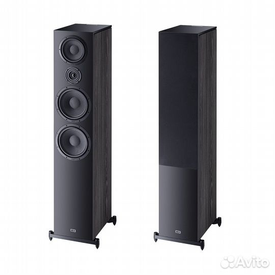Комплект акустики Heco Aurora 1000 Set 5.0 (1000+3