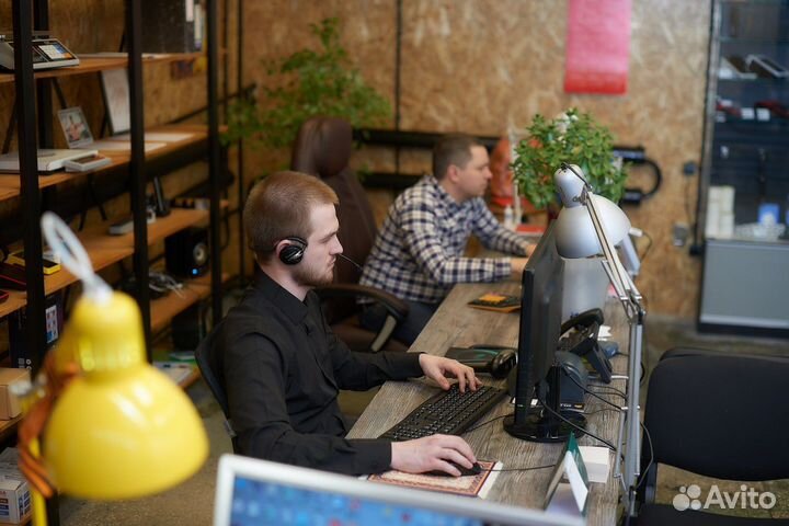 Ведение бухгалтерии удаленно. 1-ый месяц в подарок