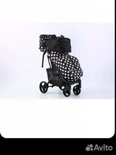 Прогулочная коляска babalo future 2023