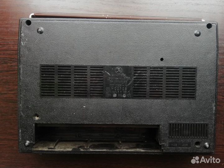 Корпус Электроника 302