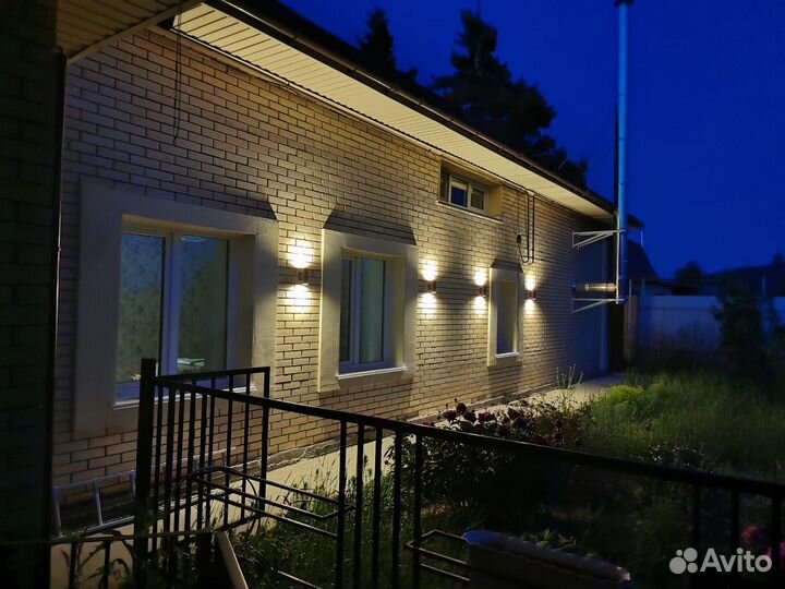 Электрик, Замена проводки, Перенос розеток