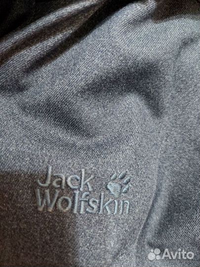Куртка женская Jack Wolfskin 48-50 размер M