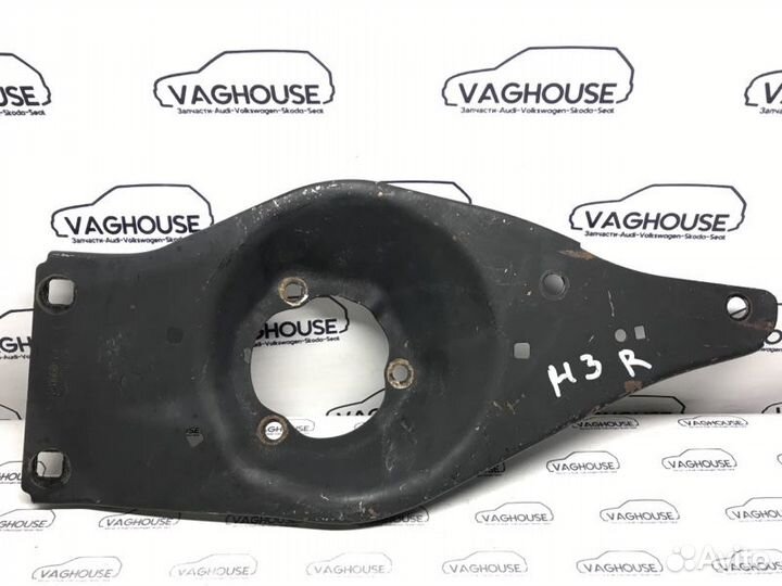 Опора амортизатора передняя правая Ford Mondeo MK