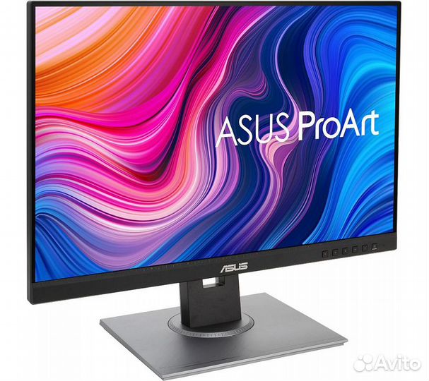 Монитор Asus 24.1