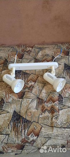 Светильник подвесной