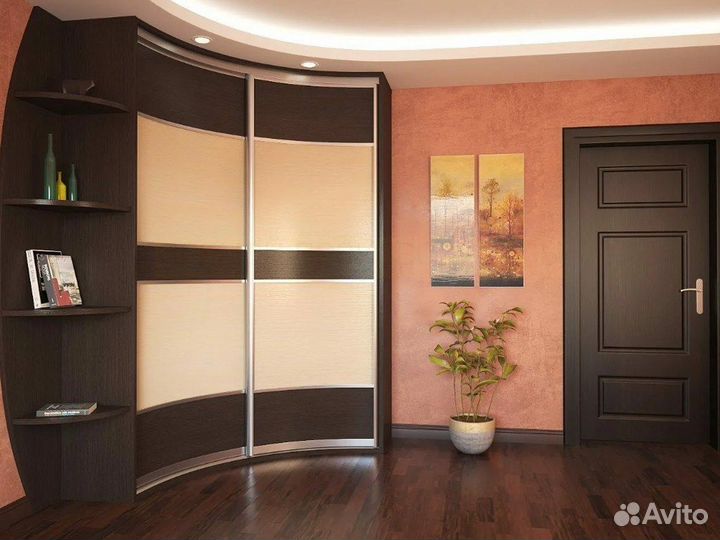 Угловой шкаф бесплатная консультация