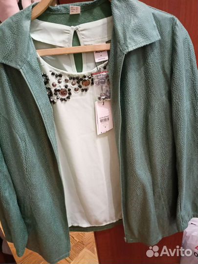 Вещи взрослые 46-48