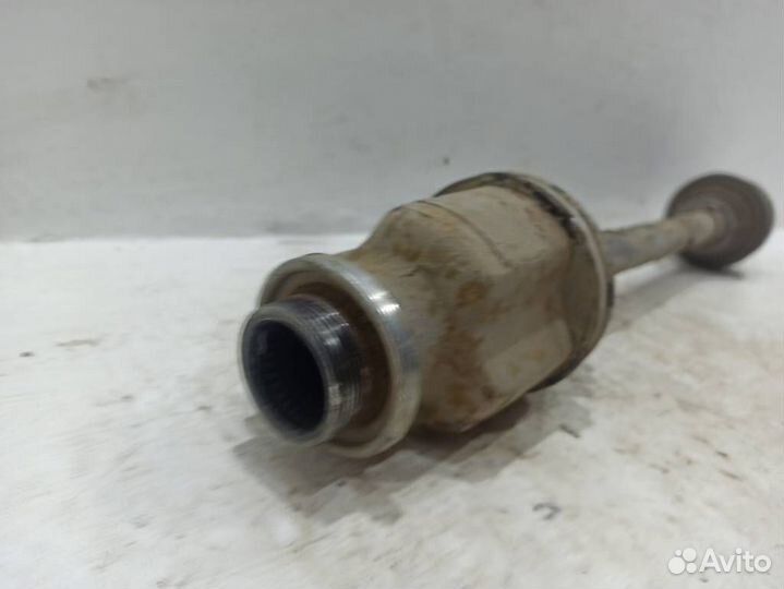 Привод задний левый Акура