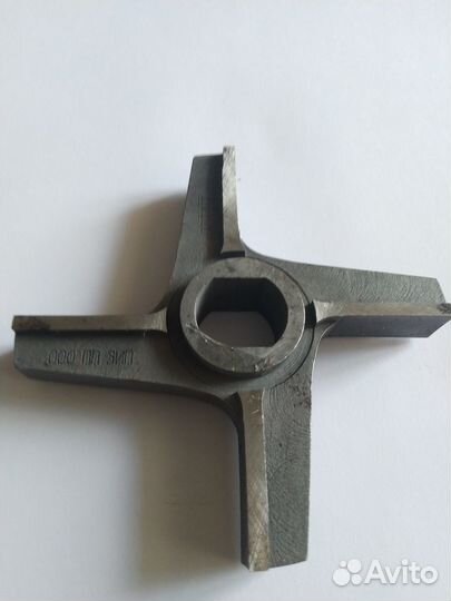 Ножи и решетки для мясорубки Mainka 114. B98. TC32