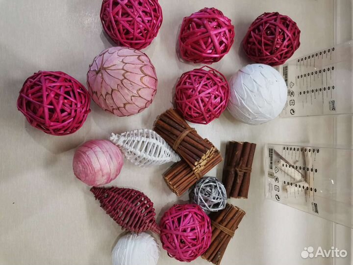 Декор для дома и офиса