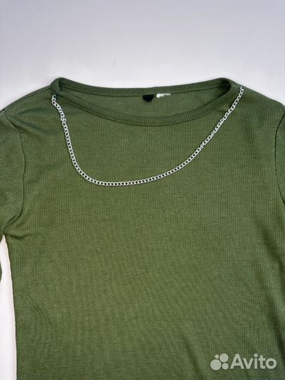 Топ женский