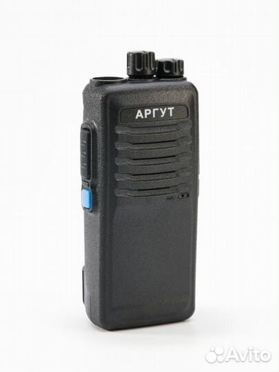 Рация Аргут A-57