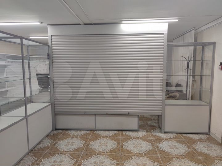 Офис, 45 м²