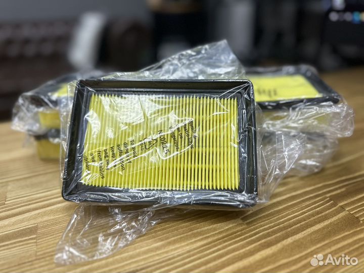 Фильтр воздушный Bmw R ninet