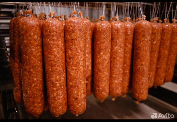 Формовщица колбасных изделий