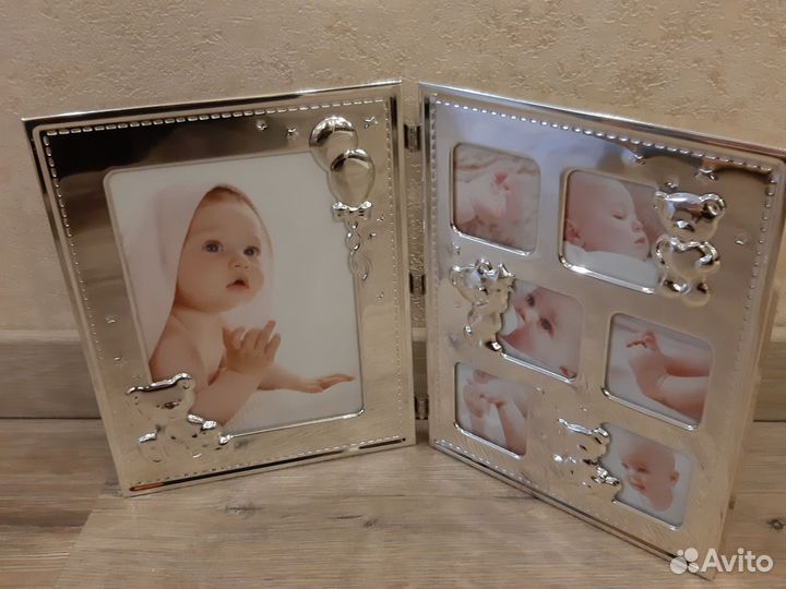 Рамка для фотографий