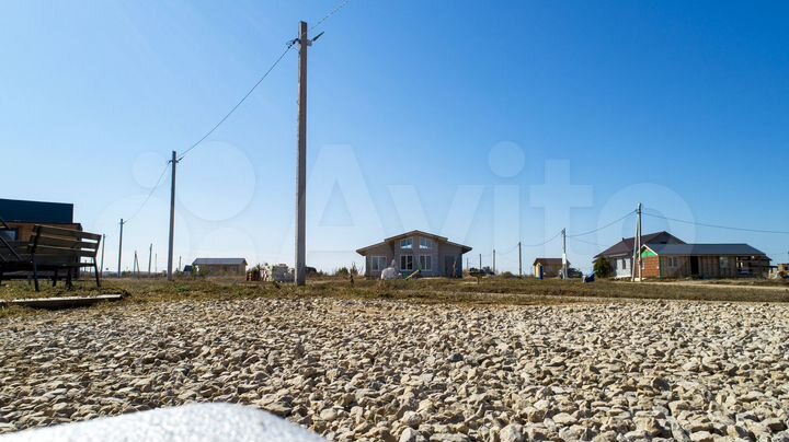 Участок 12,6 сот. (ИЖС)