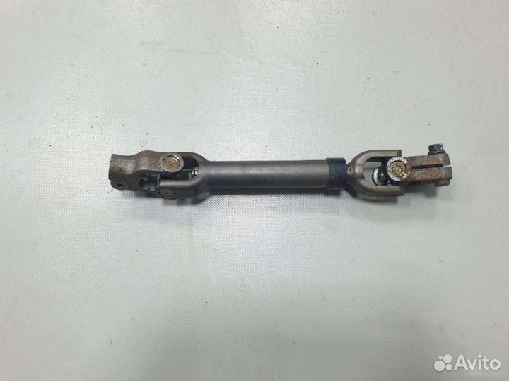 Рулевой карданчик Hyundai Solaris седан 1.6 2019